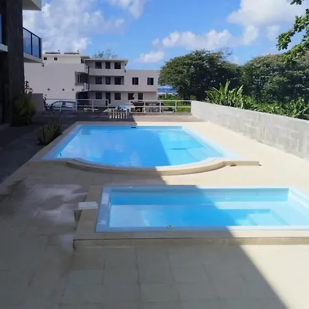 The Confidence Apartment
